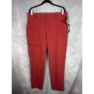 Alaskan Hardgear by Duluth Trading Co Mens Size 16 Regular